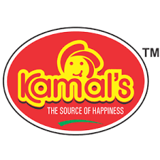 Kamal's Icecream Pvt. Ltd.
